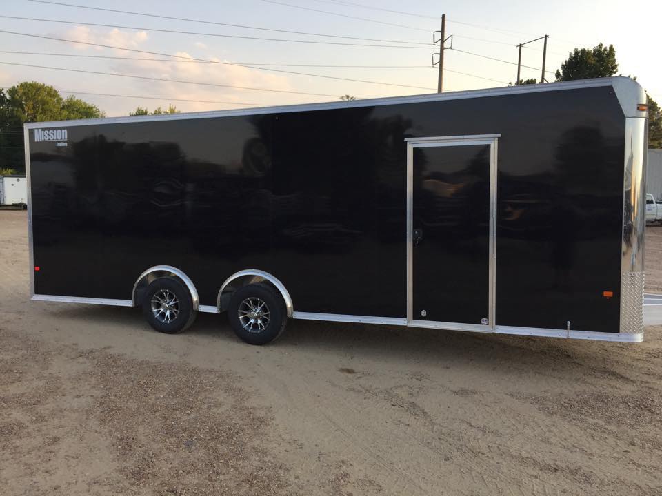 Custom Trailers Load Trail Trailers For sale Utility and Flatbed